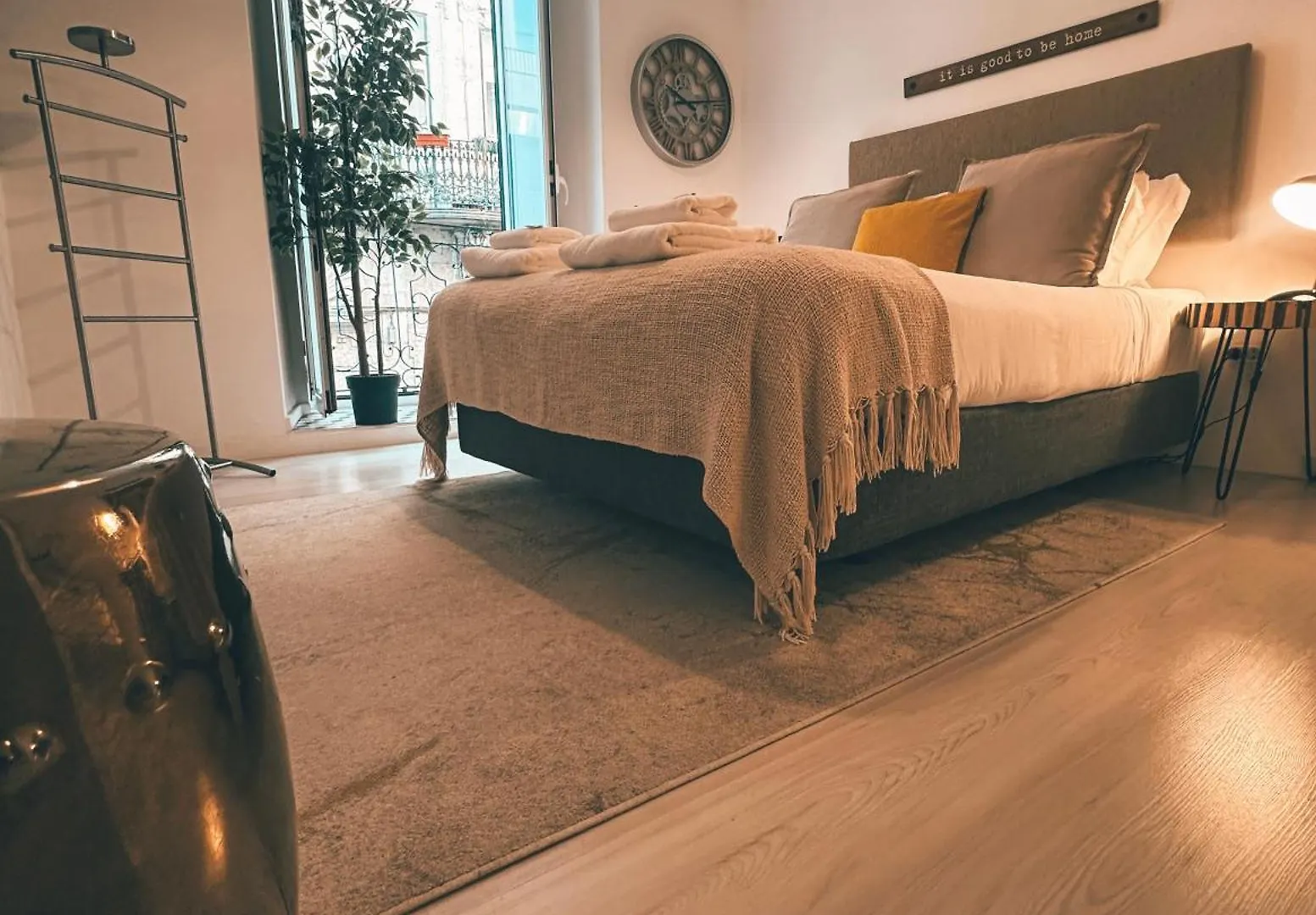 Santa Marta By Spoton Apartments Lizbona