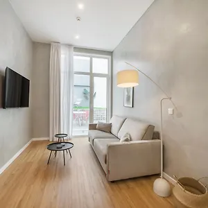Apartment Oriente By Olala Homes, Lisbon