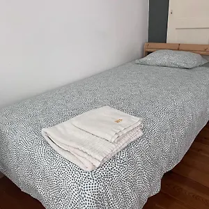 Apartment Olaias13, Lisbon