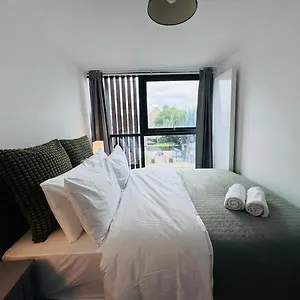  Apartment Ft5 Brick Lane United Kingdom